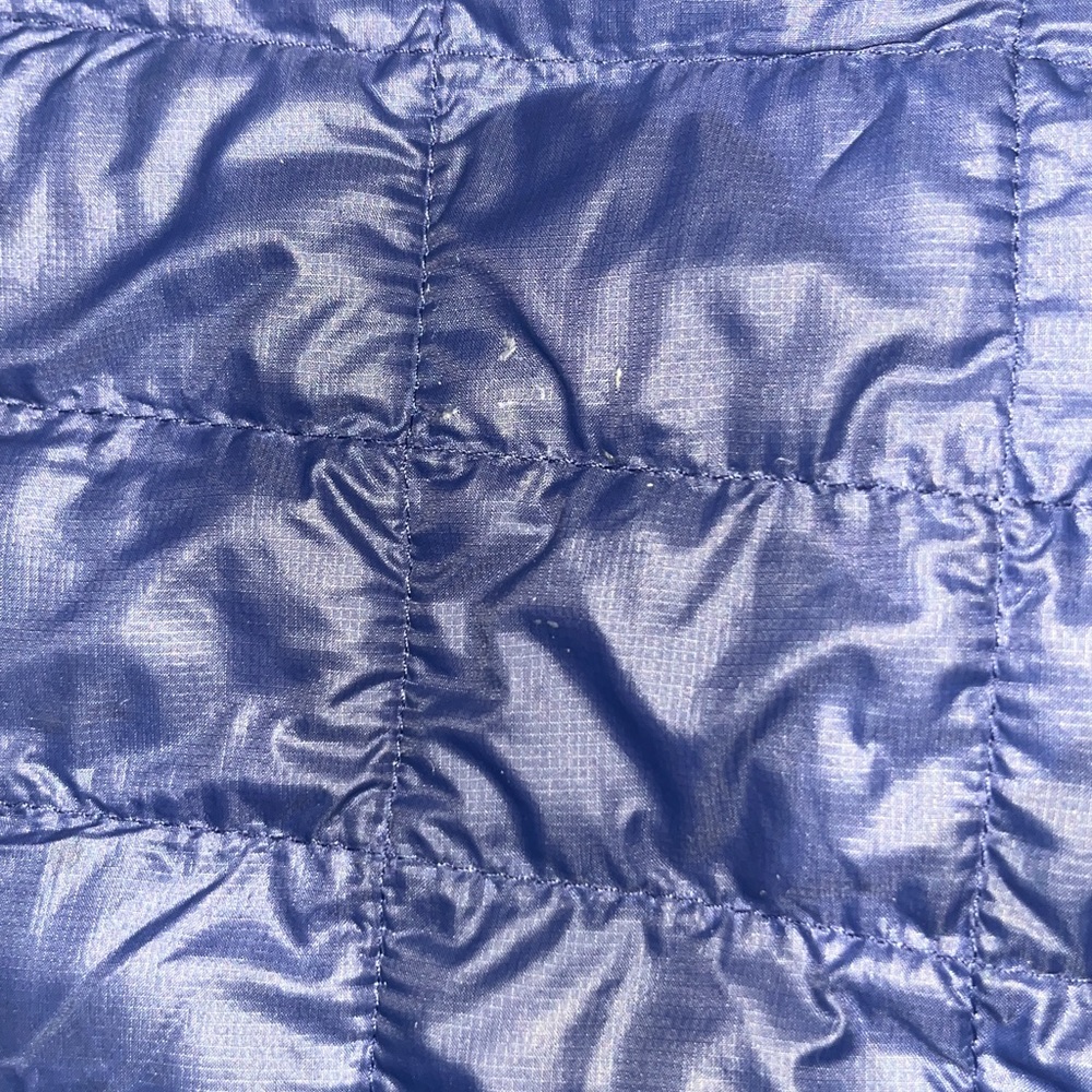 infant thermoball north face jacket